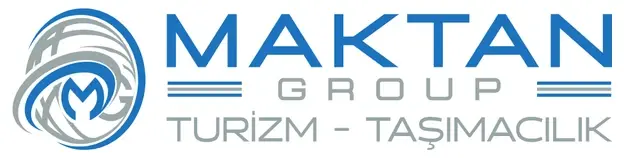 Maktan Group Turizm - Taşımacılık Maktan Group Turizm - Taşımacılık logosu
