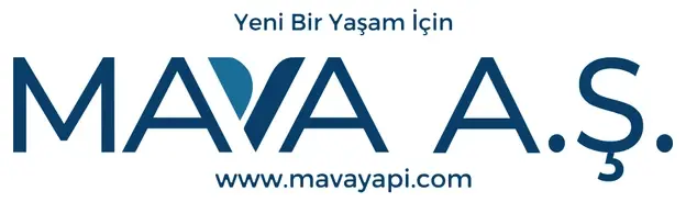 Mava A.Ş. Mava A.Ş. logosu