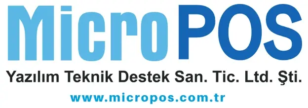 MicroPOS Yazılım MicroPOS Yazılım logosu