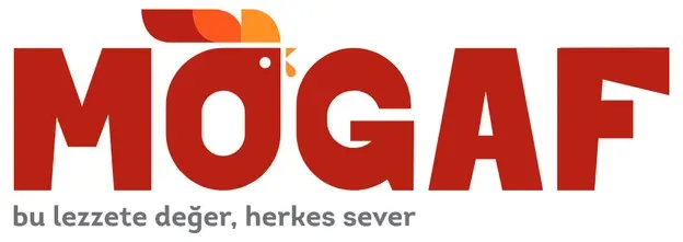 Mogaf Mogaf logosu