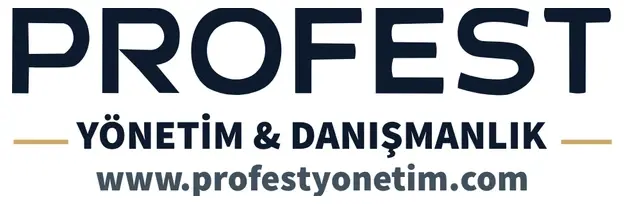 Profest Yönetim & Danışmanlık Profest Yönetim & Danışmanlık logosu