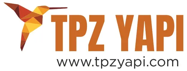 TPZ Yapı TPZ Yapı logosu