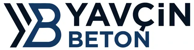 Yavçin Beton Yavçin Beton logosu