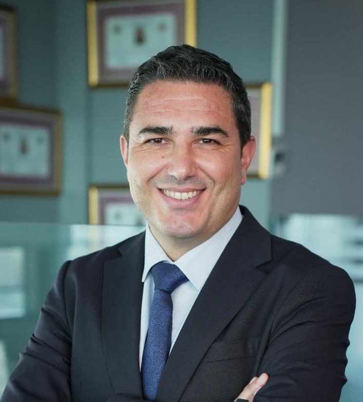 BAHADIR GÖKHAN KAYA