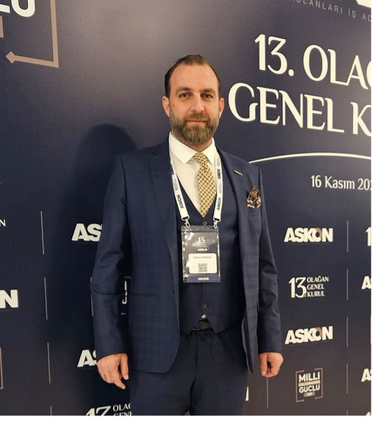 Osman Türközü