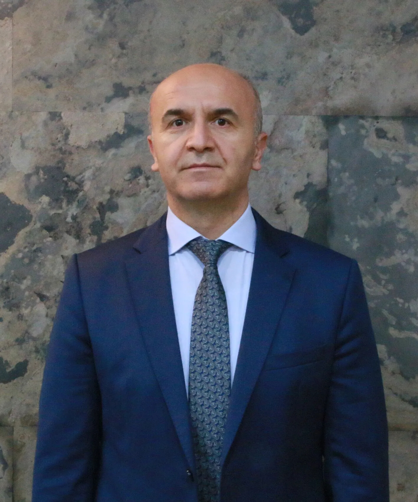 AHMET KUTAY