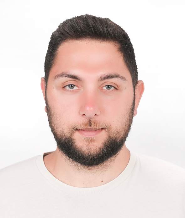 Ayhan YAMAKOĞLU