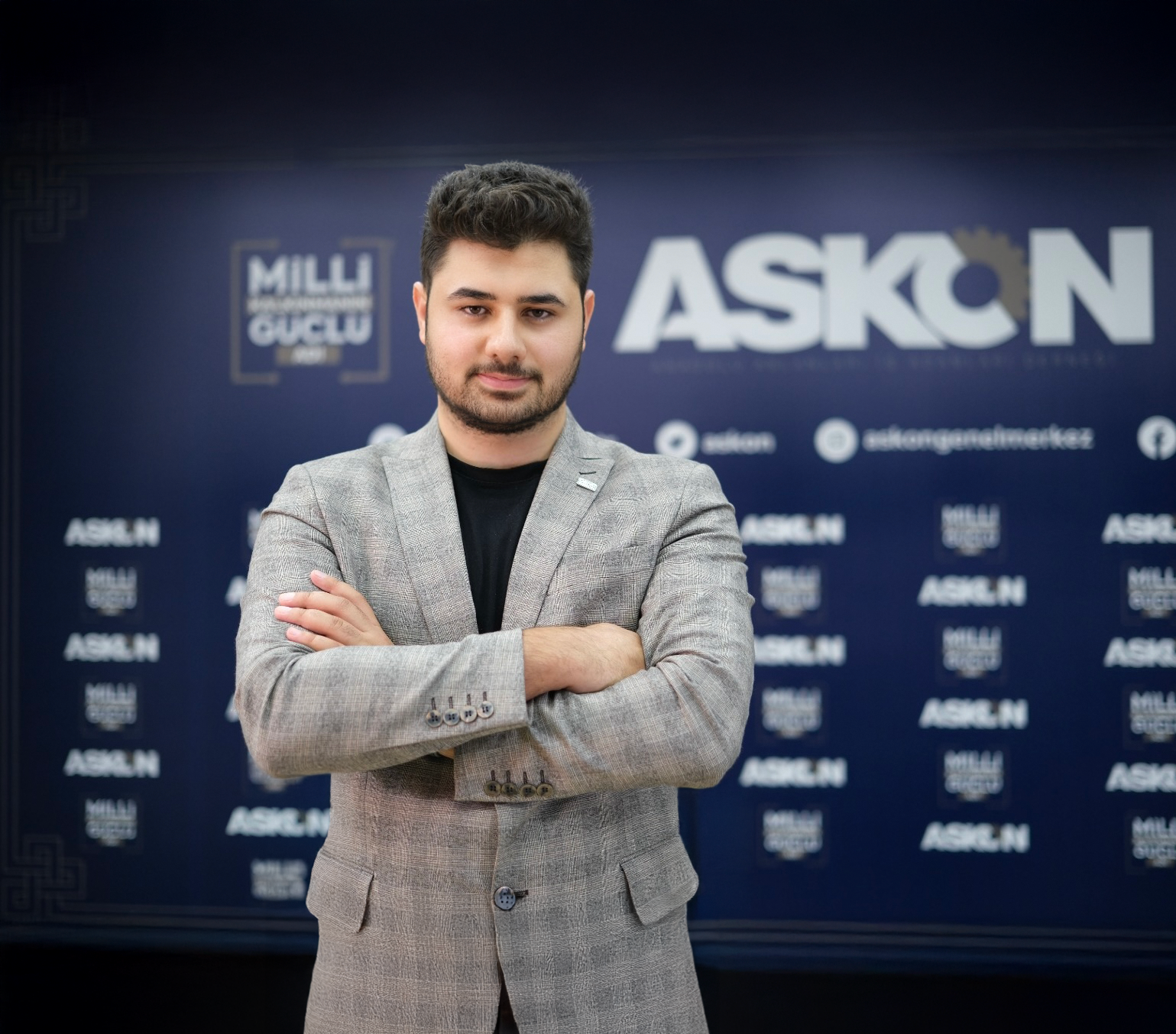 Taha SİZCAN