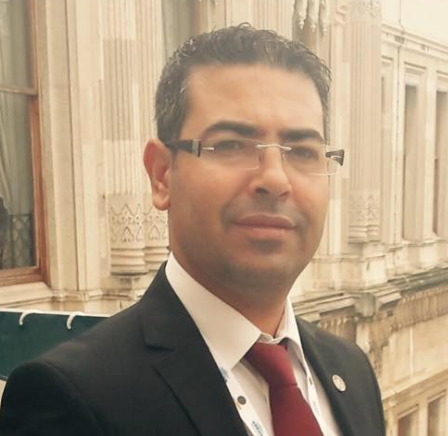 Yasin ASLAN