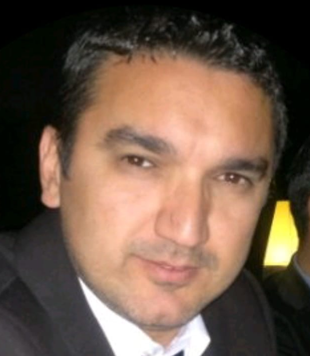 Ali ERKAN