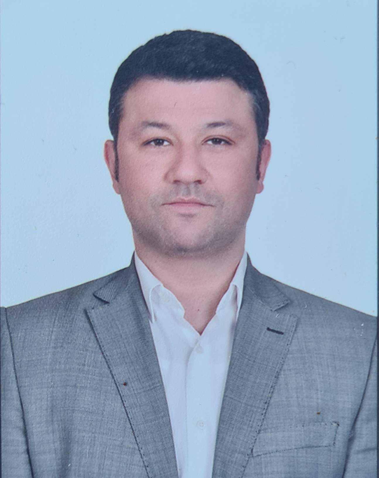 Volkan Göker