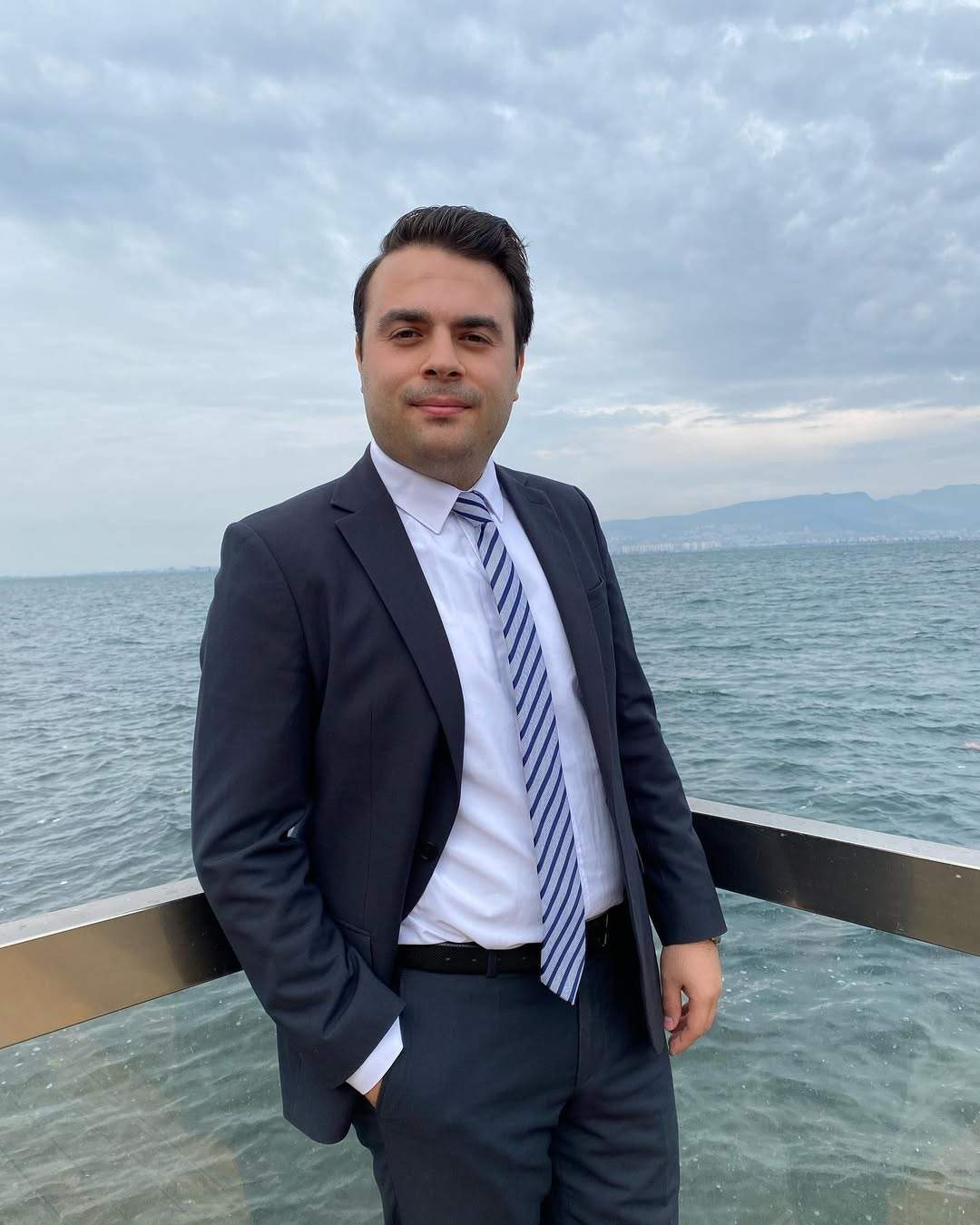 Mustafa Baki EREN