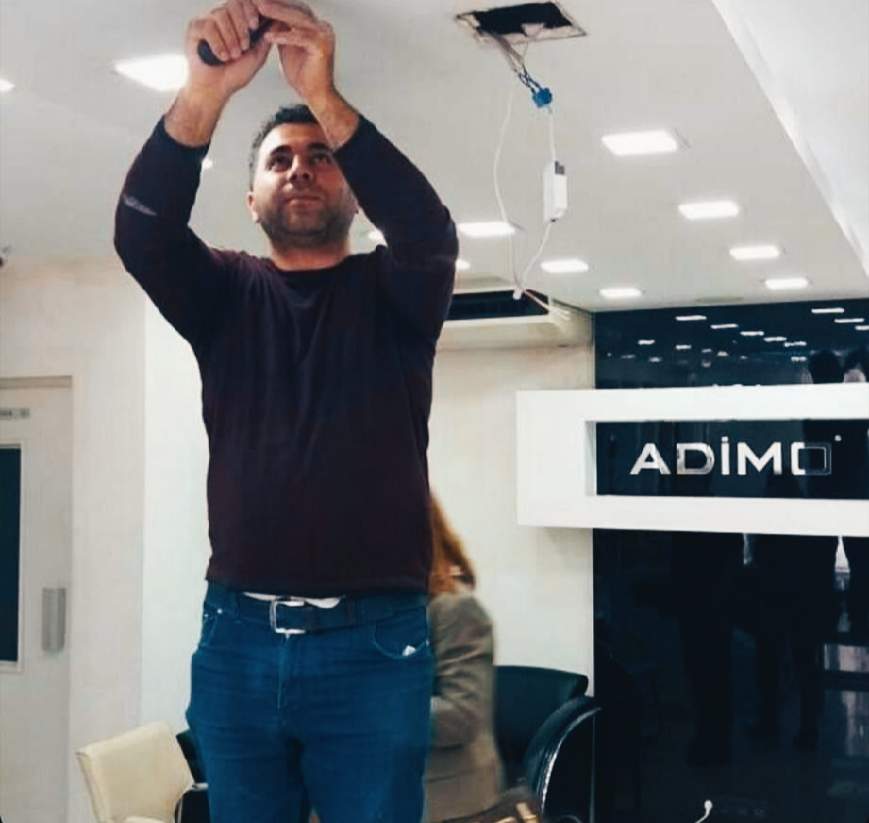 Osman GÜRBÜZ