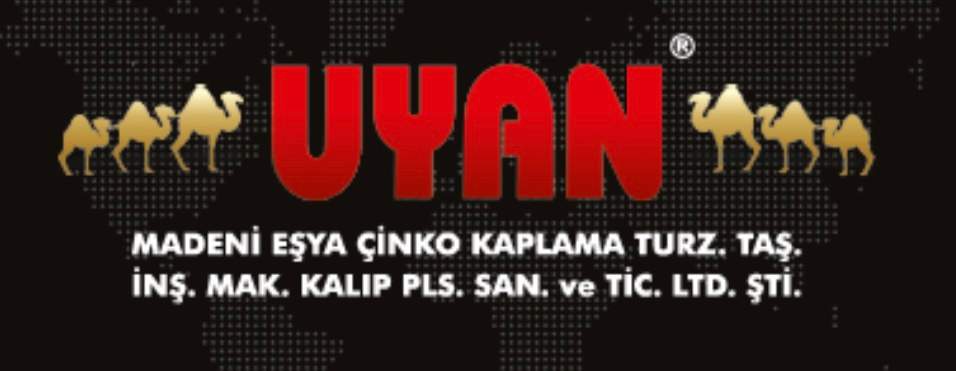 Şirket Logosu