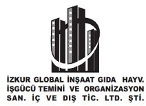 Şirket Logosu