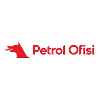 ASKON Üyelerine Petrol Ofisi İstasyonlarında %5,5'e Varan İndirim! Petrol Ofisi İstasyonları logosu