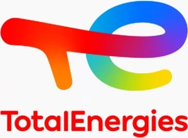 TOTAL Akaryakıt İndirim Anlaşması — %8,5'e Varan İndirim TotalEnergies logosu