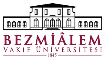 ÜYELERİMİZE ÖZEL BEZMİALEM VAKIF ÜNİVERSİTESİ'NDEN %15 İNDİRİM Bezmialem Vakıf Üniversitesi logosu
