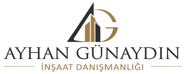 Ayhan Günaydın İnşaat Danışmanlığı Ayhan Günaydın İnşaat Danışmanlığı logosu