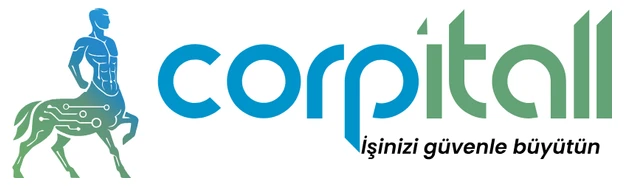 Corpitall Corpitall logosu