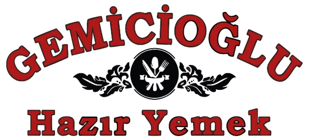 Gemicioğlu Hazır Yemek Gemicioğlu Hazır Yemek logosu