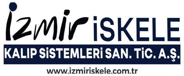 İzmir İskele Kalıp Sistemleri İzmir İskele Kalıp Sistemleri logosu