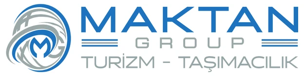Maktan Group Turizm - Taşımacılık Maktan Group Turizm - Taşımacılık logosu