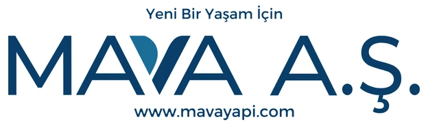 Mava A.Ş. Mava A.Ş. logosu