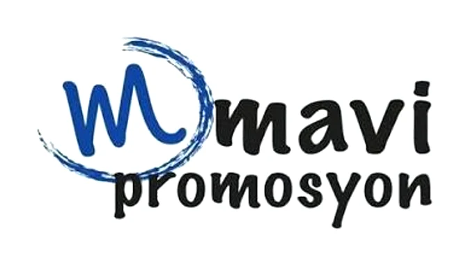 Mavi Promosyon Mavi Promosyon logosu