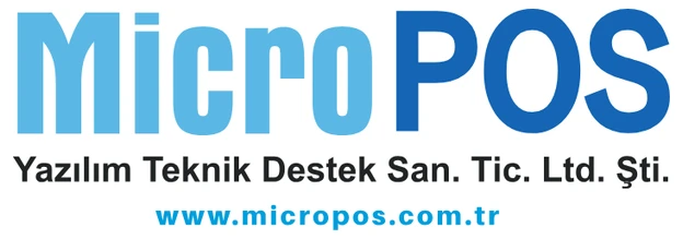 MicroPOS Yazılım MicroPOS Yazılım logosu