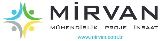 Mirvan Mühendislik Mirvan Mühendislik logosu