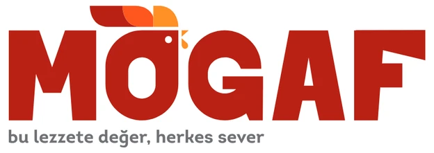 Mogaf Mogaf logosu