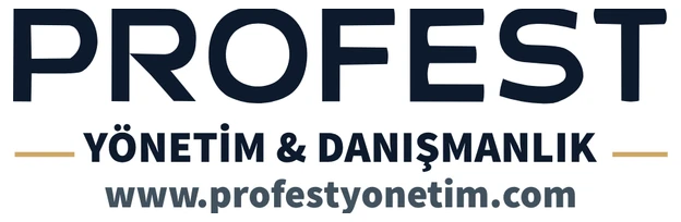Profest Yönetim & Danışmanlık Profest Yönetim & Danışmanlık logosu