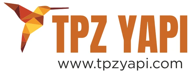 TPZ Yapı TPZ Yapı logosu