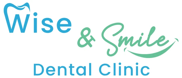 Wise & Smile Dental Clinic Wise & Smile Dental Clinic logosu