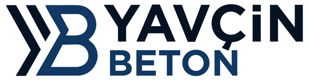 Yavçin Beton Yavçin Beton logosu
