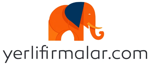 Yerlifirmalar.com Yerlifirmalar.com logosu